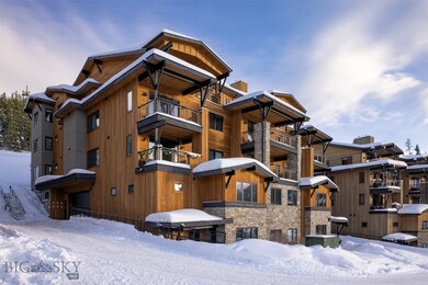 Building Exterior front