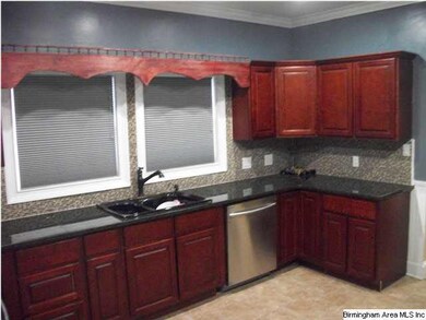 Stainless steel diehwasher