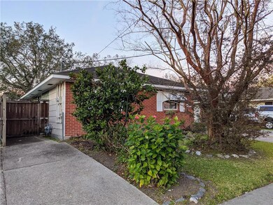 2808 Corinne Dr, Marrero, LA 70072 - photo 3