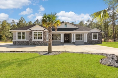 4430 SW 177th St, Ocala, FL 34473 - photo 2