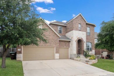 3215 Pawnee Pride, San Antonio, TX 78261 - photo 2
