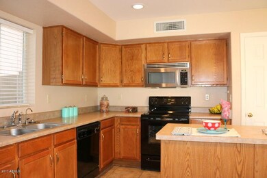 Kitchen View