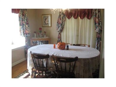Dining Room.