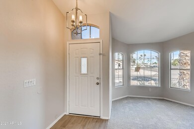 11 Foyer