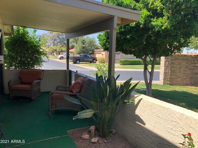 1 Leisure World unit 1, Mesa, AZ 85206 - photo 5