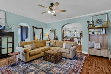 900 W Main St, Denison, TX 75020 - photo 6