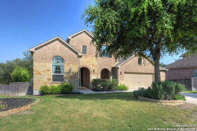 25603 Lakota Winter, San Antonio, TX 78261 - photo 2