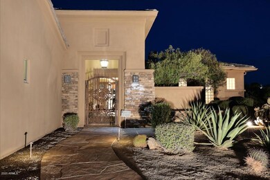 Night-Entry