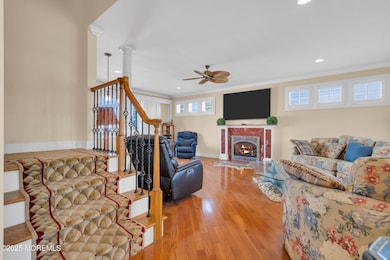 106 2nd Ave, Belmar, NJ 07719 - photo 5