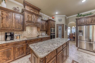 101 Woody Williams Ct, Weatherford, TX 76088 - photo 7