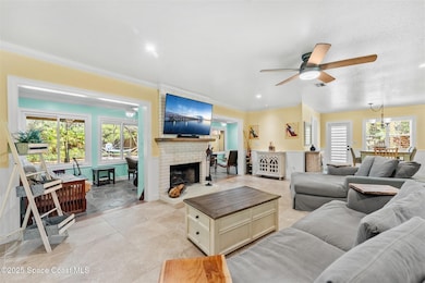 54 Ridge Ct, Rockledge, FL 32955 - photo 4