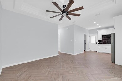 Living Room Option 1