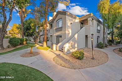 15095 N Thompson Peak Pkwy unit 2046, Scottsdale, AZ 85260 - photo 2