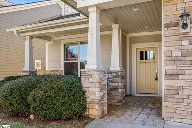 211 Henrydale Dr, Easley, SC 29642 - photo 4