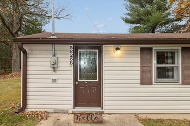 5626 S Jeffs Rd unit B, Merritt, MI 49667 - photo 2