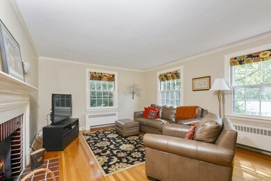 51 Bellvista Rd, Worcester, MA 01602 - photo 5