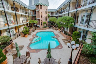 Sorrento unit 207, Dallas, TX 75225 - photo 3