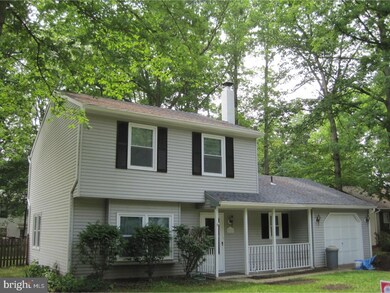 101 Franklin Ave, Berlin, NJ 08009 - photo 2