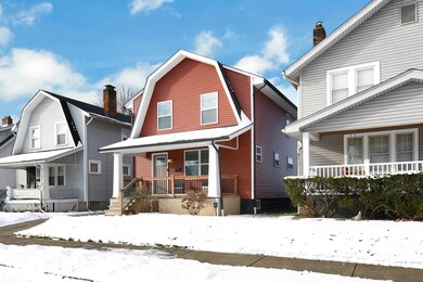 487 Townsend Ave Columbus, OH - 22