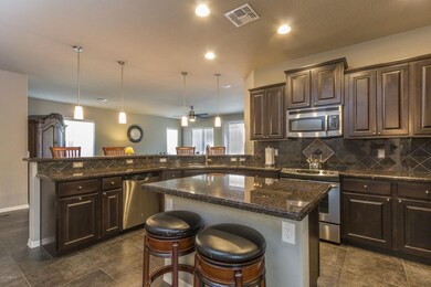 5) KITCHEN