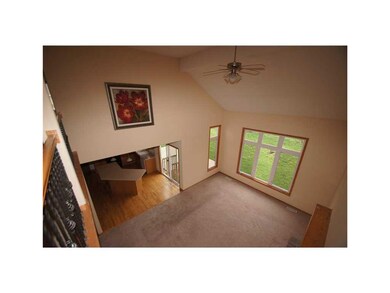 Interior Space/Layout.