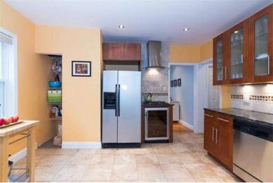103 Rossmore Rd unit 2, Jamaica Plain, MA 02130 - photo 5