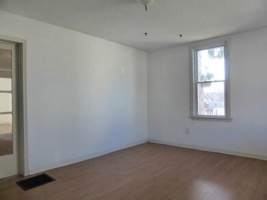 Living Room. The main entry opens to a front livin