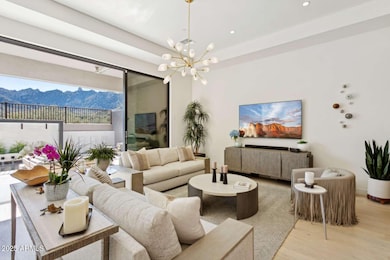 12753 E Casitas Del Rio Dr, Scottsdale, AZ 85255 - photo 4