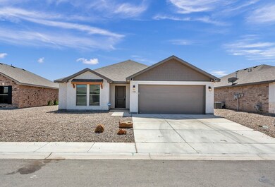 1308 Masquerade Blvd, Odessa, TX 79762 - photo 7