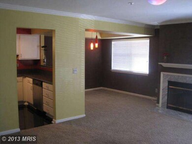 5700 Chapman Mill Dr unit 110, Rockville, MD 20852 - photo 4