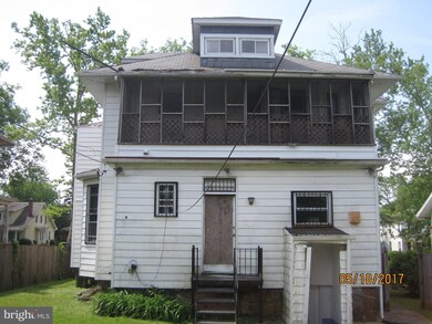 4012 Dorchester Rd, Gwynn Oak, MD 21207 - photo 4