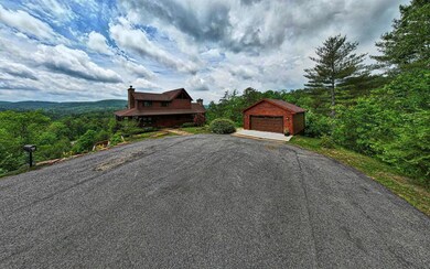 67 Barclay Place, Mineral Bluff, GA 30559 - photo 2