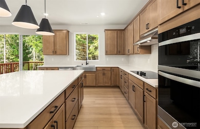 23479 Marinwood Cir NE unit 912, Kingston, WA 98346 - photo 3