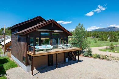 151 Golf Course Rd, Grand Lake, CO 80447 - photo 2