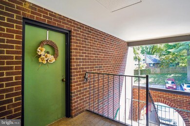 609 Hudson Ave unit 336, Takoma Park, MD 20912 - photo 4