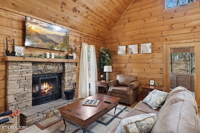 2137 Red Bud Rd, Sevierville, TN 37876 - photo 5