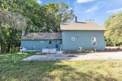 261 N Main St, Franklin, NH 03235 - photo 2