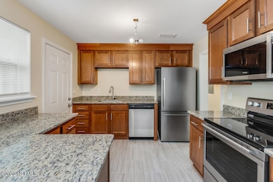 1263 Lake Shore Blvd, Jacksonville, FL 32205 - photo 7