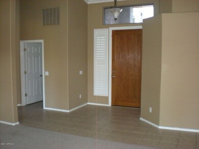 24012 N 79 DR, Peoria, front entry