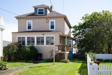 20 Columbus Ave, Salem, MA 01970 - photo 4