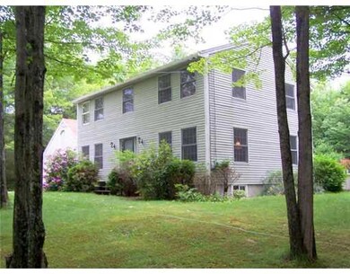 21 Targett Rd, New Gloucester, ME 04260 - photo 3