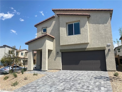 5326 Java Plum St, Las Vegas, NV 89113 - photo 2