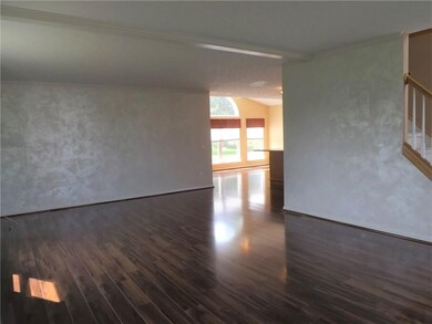 Living/family room