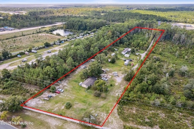 86158 Overstreet Ln, Yulee, FL 32097 - photo 2