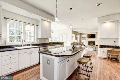 1438 Hague Dr SW, Leesburg, VA 20175 - photo 7