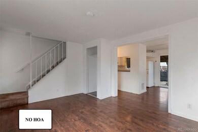 3073 W Center Ave unit A, Denver, CO 80219 - photo 2