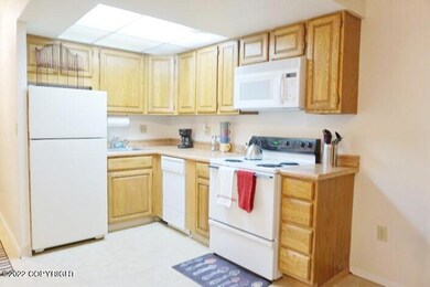 3019 Telequana Dr unit B, Anchorage, AK 99517 - photo 7