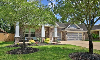 3430 Mineral Run Ln, Spring, TX 77386 - photo 3