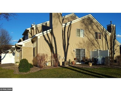 South end of home