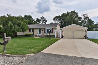 welcome home!
